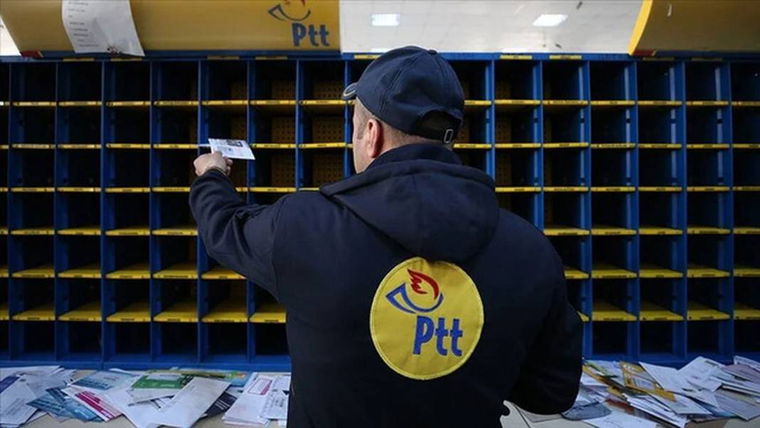 2024 PTT Personel Alımı: Şartlar ve Beklentiler 1