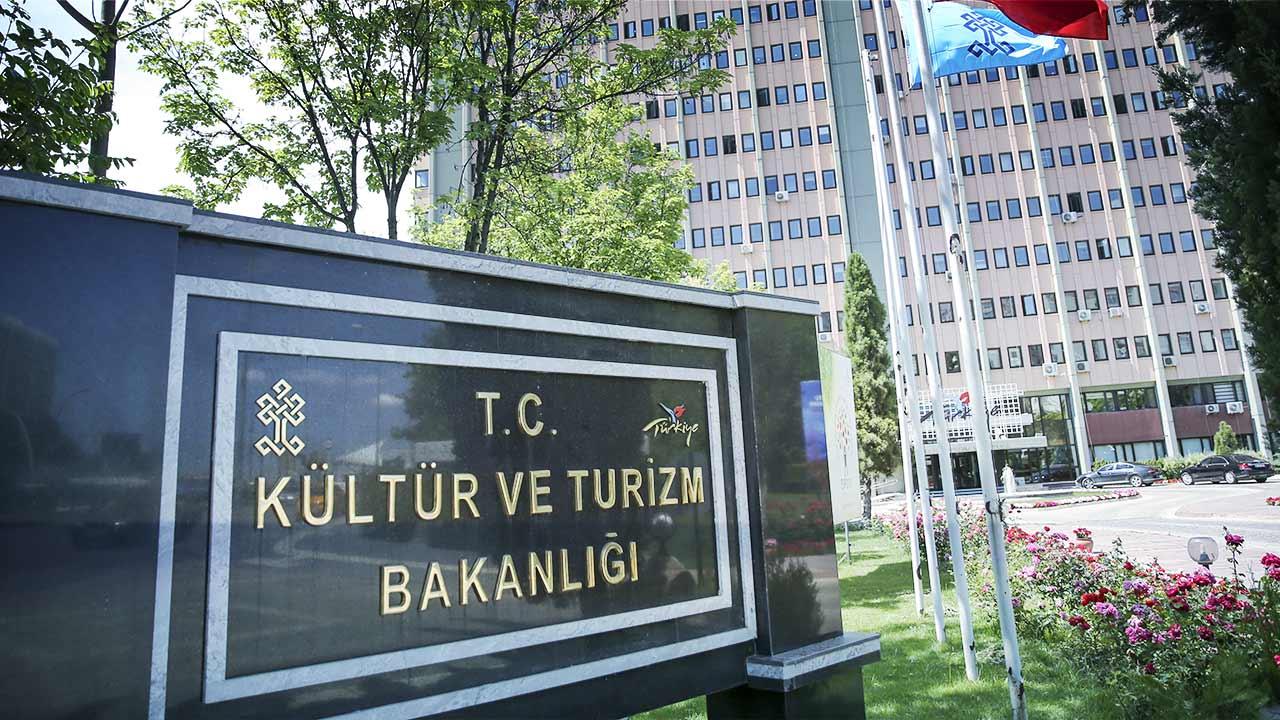 Kültür Bakanlığı 216 Adet Kamu Personeli Alımı Yapacak!