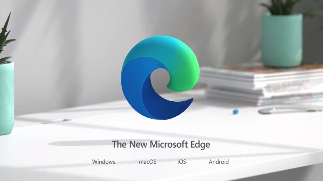 Microsoft Edge Tarayıcısı İçin Yeni Özellik Geldi! Yan Yana İki Sekme Açılacak!