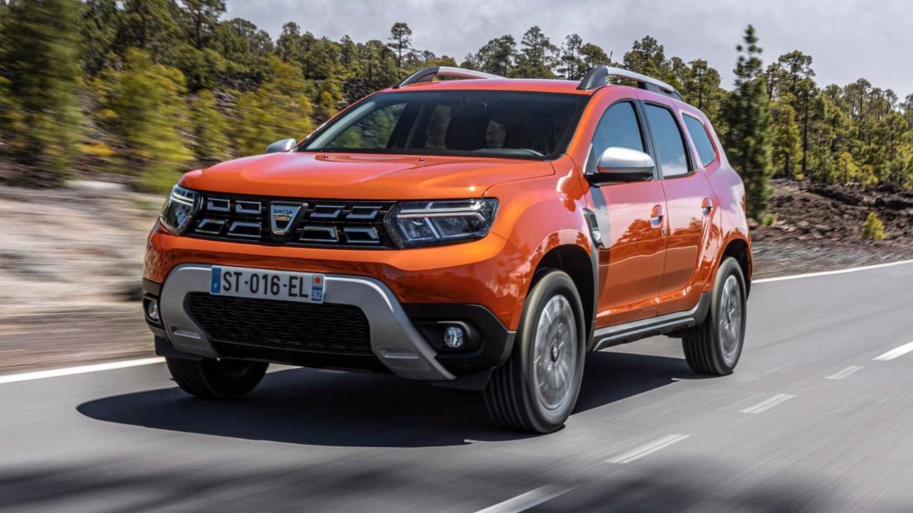 Dacia Duster Fiyatlarındaki Yükseliş Duracak Gibi Değil! Karşınızda Güncel Fiyat Listesi!