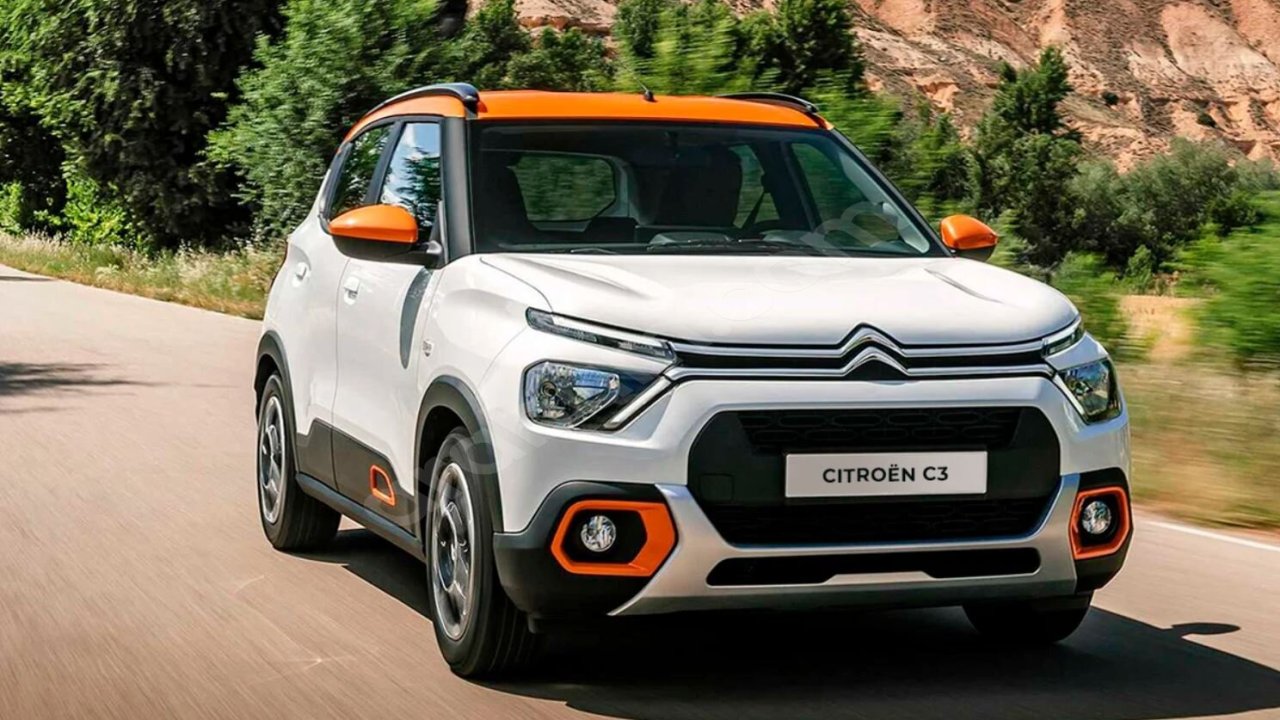 Citroen C3 Yeni Fiyat Listesi Sonunda Yayınlandı! Bu Listeye Mutlaka Bakmalısınız!