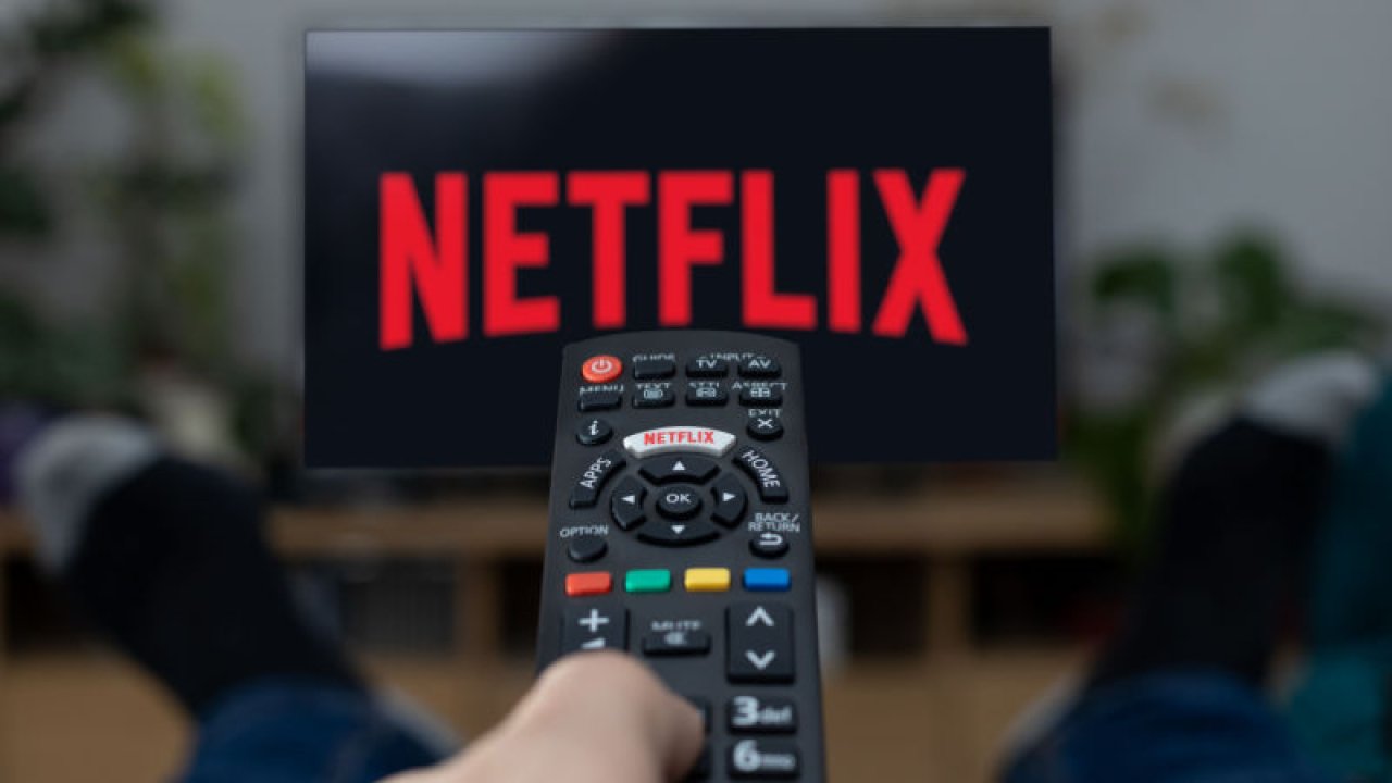 Netflix Şifre Paylaşımını Engelleyecek Sistem Geliştirdi