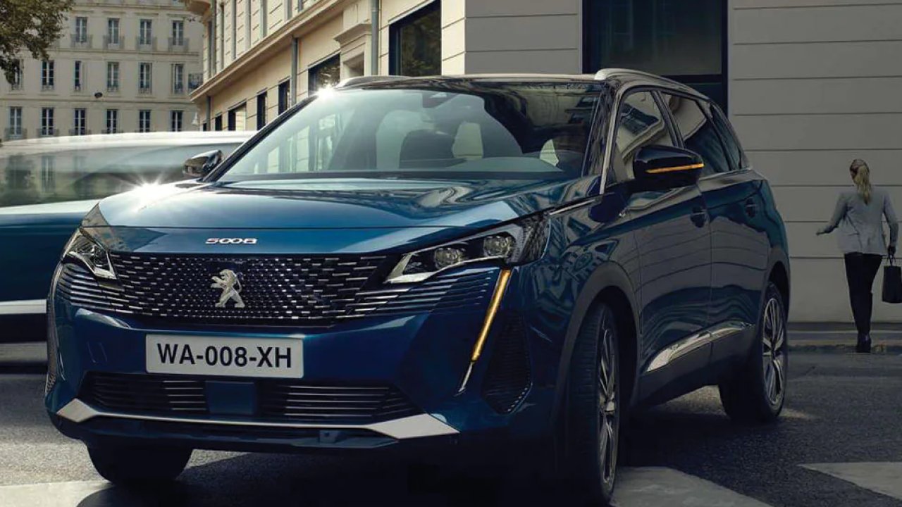 Peugeot Marka Araç Modellerinin Fiyatları  1 Gecede 150 Bin Lira Arttı