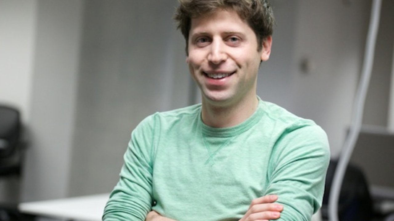 Dünyada Ses Getiren Uygulama ChatGPT CEO'su Sam Altman Dikkat Çeken Açıklamalarda Bulundu