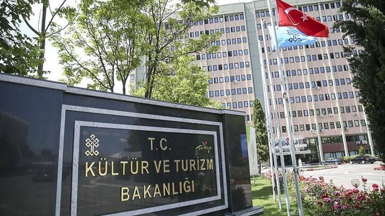 Kültür ve Turizm Bakanlığından 171 Büro Personel Alımı Başladı! Hangi Pozisyonlarda Alım Yapılacak?