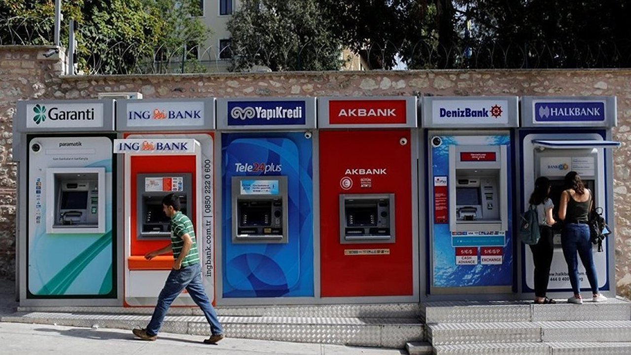 Vatandaşların Merakla Beklediği Haber Nihayet Geldi! Bankamatik Kartınız İçin 30.000 TL Nakit Ödemesi Yapılacak…