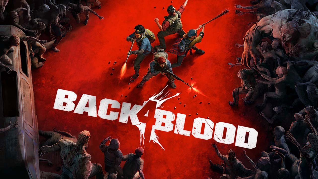 Back 4 Blood ile İlgili Çalışmalar Sonlandırıldı