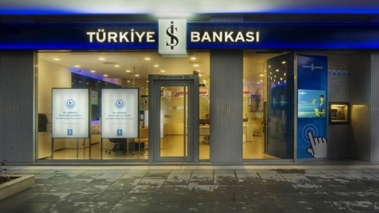 İş Bankasından Sevindiren Haber: Depremzedelerin Borcunu Silecek