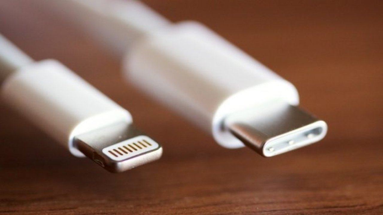 İphone 15’te USB-C Bağlantısı Yer Alacak!