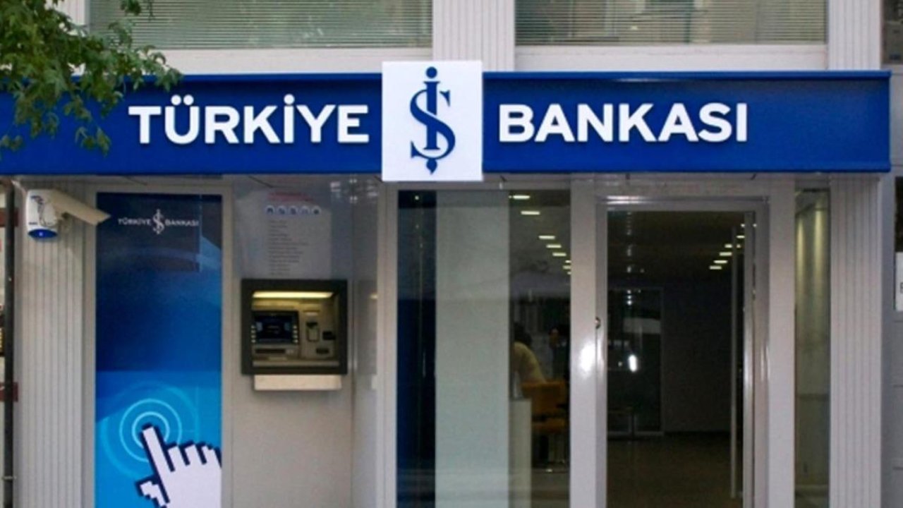 İşbankası Emeklileri Mutlu Etmeye Devam Ediyor! Şubat Sonuna Kadar 6,750 TL Cebinizde!