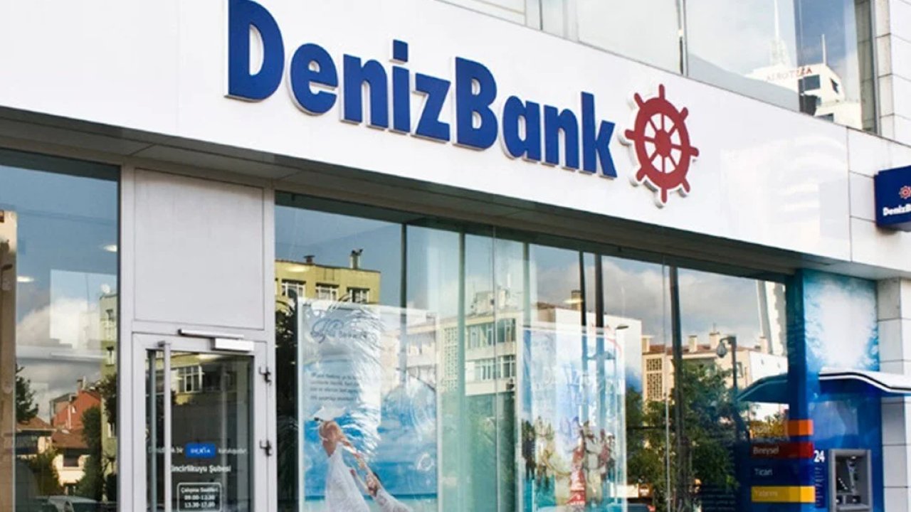 Denizbank Müşterileri Mesajları Aldı! Denizbank İşlem Yapan Müşterilerine Ödeme Yapacak