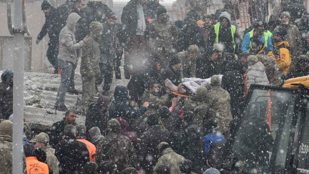 24 Şubat Hava Durumu: Meteoroloji’den Önemli Açıklamalar Geldi!