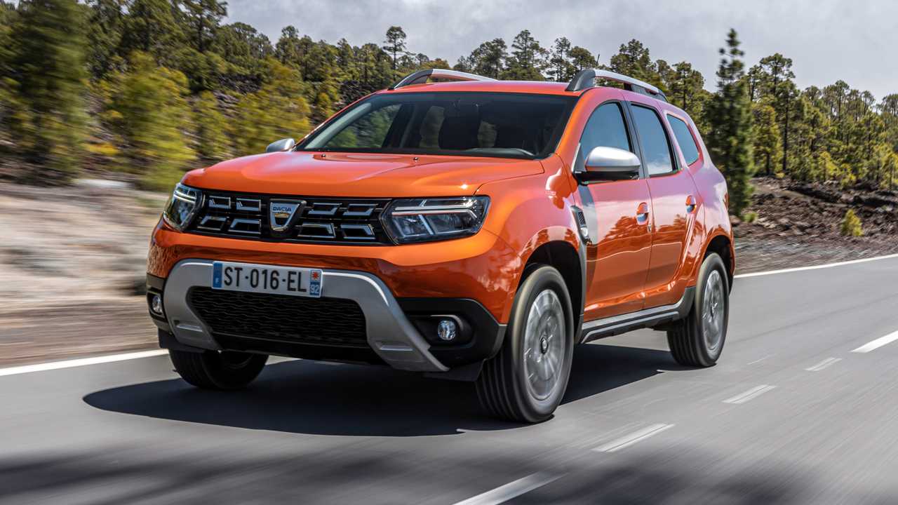 Dacia Duster Fiyatlarındaki Fark Şaşkına Uğrattı! Görenler İnanamadı