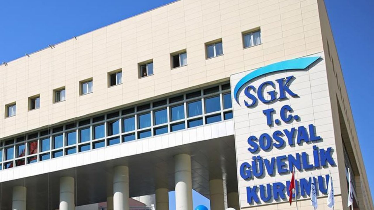 Sosyal Güvenlik Kurumu Alım Yapacak Olduğunu Müjdeledi! Açıktan 935 Memur Alımı Olacak