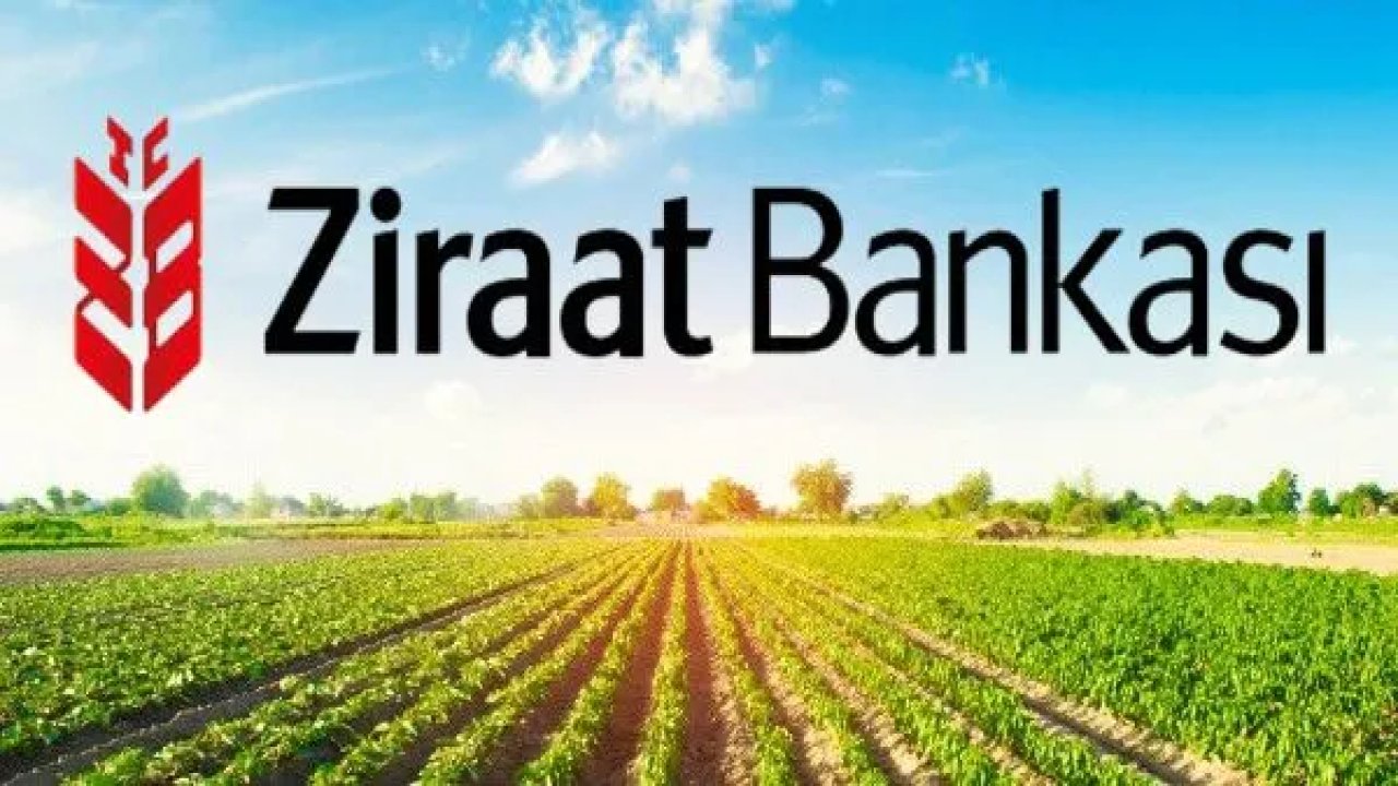 Ziraat Bankası Kullanıcıları İçin Yeni Bir Kampanya Daha Açıkladı! Depremzede Çiftçilere Müjde!