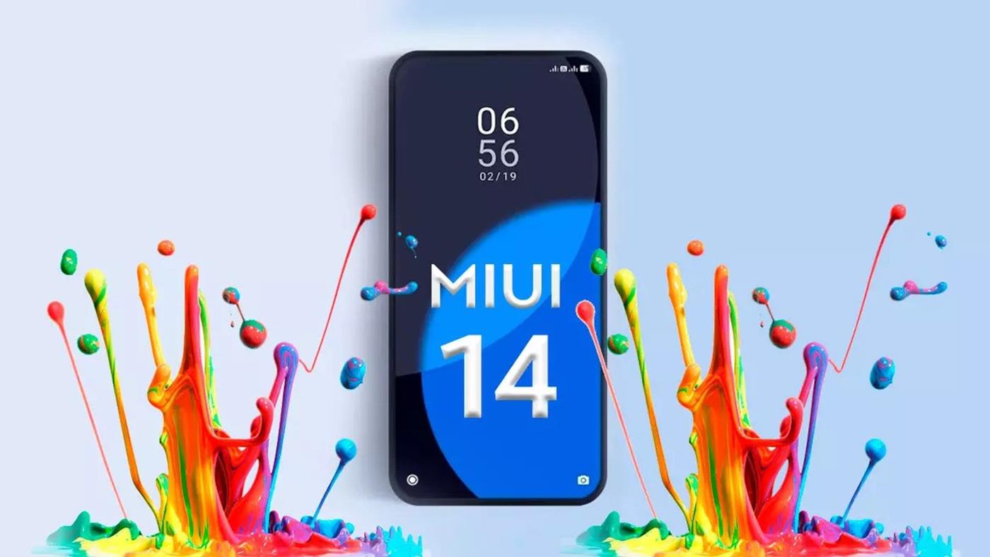 Xiaomi MIUI 14’te Yer Alacak Telefonları Belirledi