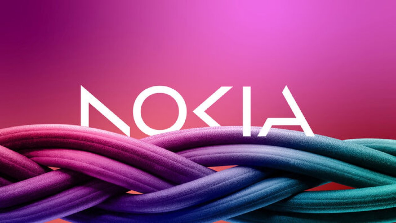 Bir Zamanların Efsanesi Nokia Logosunda Yeniliğe Başvurdu!