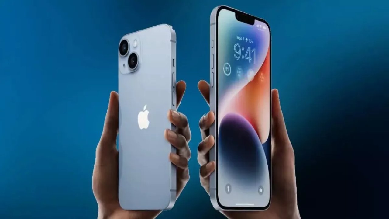 Apple İphone Çalışmalarına Başladı! Yeni Ucuz Telefonlar Geliyor