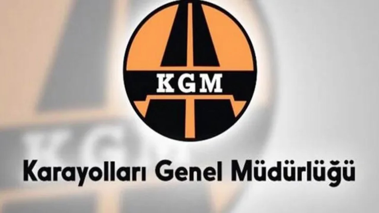 Karayolları Genel Müdürlüğü Personel Alımı Yapacak! İşte Başvuru Detayları