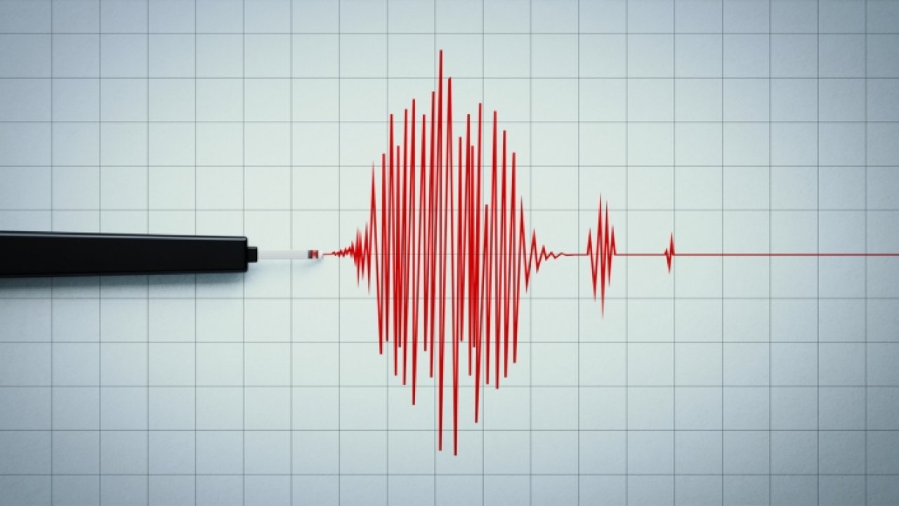 3 Mart Cuma Günü Deprem Mi Oldu? Deprem Son Dakika