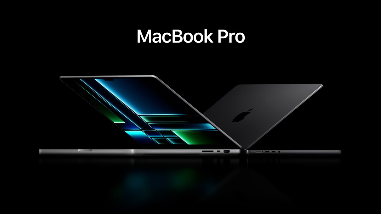 Apple’dan Mac Pro ve  Macbook Geliyor! Apple Yenilikleriyle Geliyor