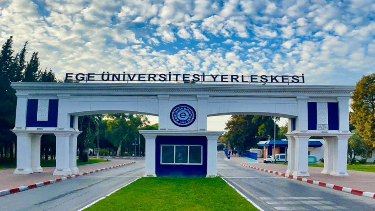 Ege Üniversitesi Çok Sayıda Personel Alımı Yapacak Olduğunu Duyurdu! Personel Alımında Detaylar Ne Olacak?