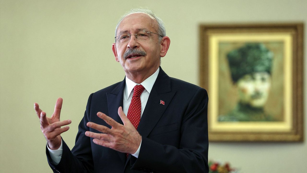 Kemal Kılıçdaroğlu’nun Başkanlığı Dünya Medyasında Geniş Yer Buldu