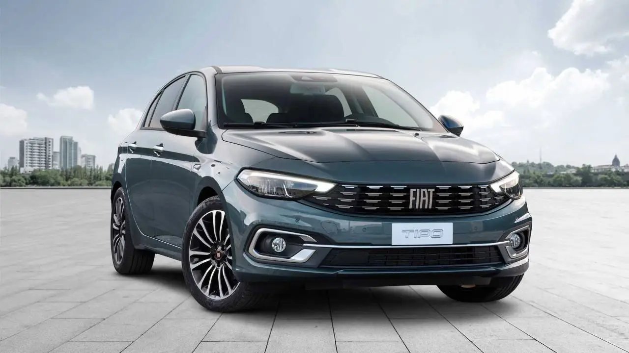 Fiat Egea Modelinde Fiyatlarda Güncelleme Yaşandı! Yeni Fiyatı Ne Oldu? İşte Detaylar