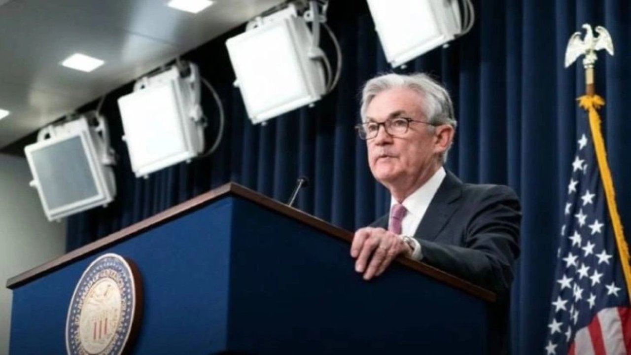 FED Başkanı Powell’in Faiz Açıklamalarından Sonra Ünlü Ekonomist Zelyut Sosyal Medya Hesabından Uyardı!