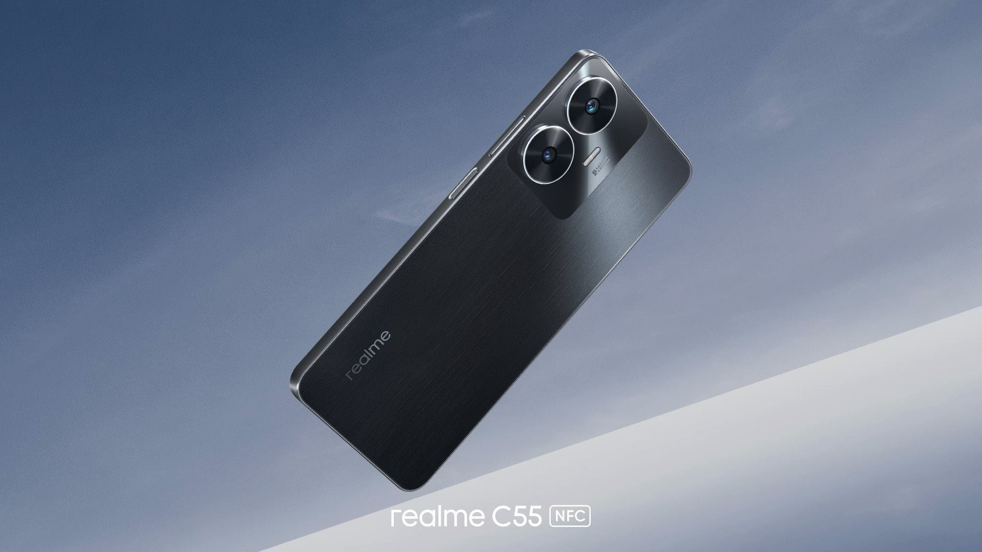 Realme C55’ten Avrupa Hazırlığı Sürüyor!Şirket CEO’sundan Açıklama Geldi!