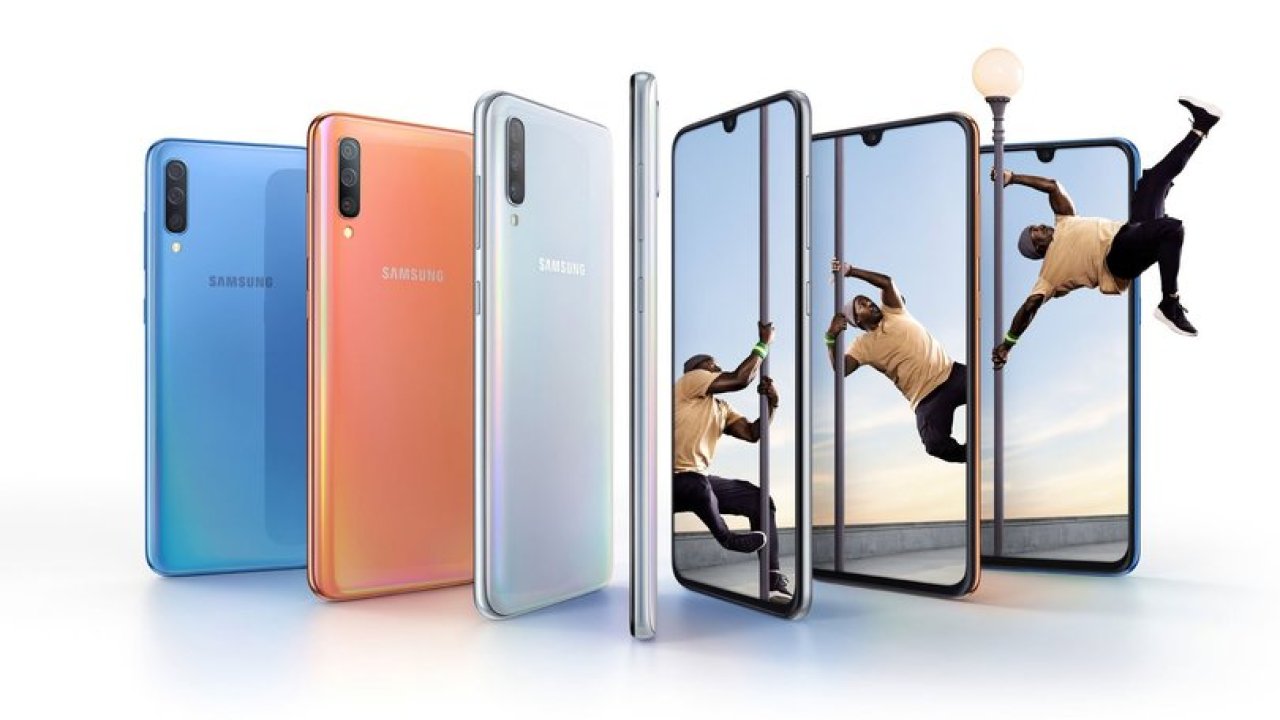 Galaxy A Fiyatlarıyla Mutlu Etmeyebilir! Samsung’un Diğer Modellerine Göre Daha Fiyatı Yüksek