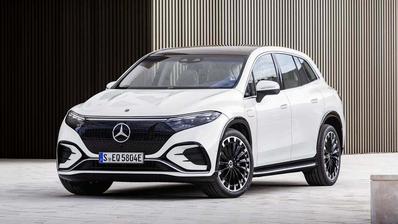 İşte Karşınızda Makyajlı Mercedes Benz Görenler Hayran Kalacak!