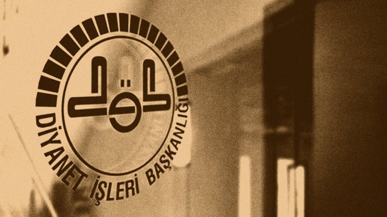 Diyanet İşleri Başkanlığından 80  Personel Alımı Yapılacağı Duyurusu