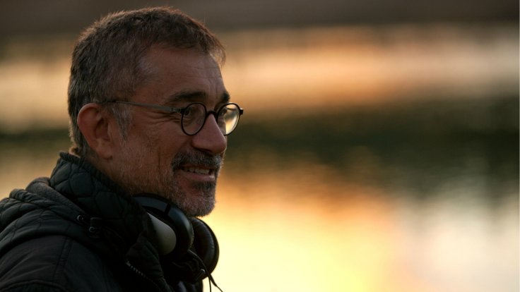 Nuri Bilge Ceylan'dan yeni bir film: Kuru Otlar Üstüne