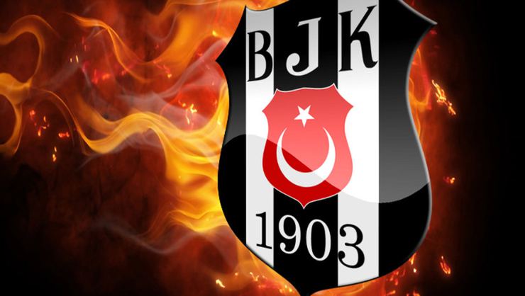 Beşiktaş'ta Yollar Ayrıldı