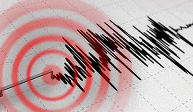 Deprem Vergisi