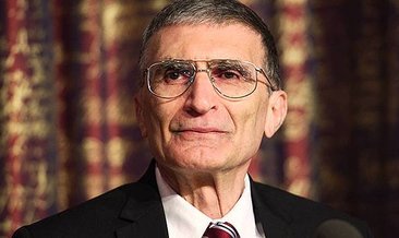 Aziz Sancar'ın evi müze oluyor