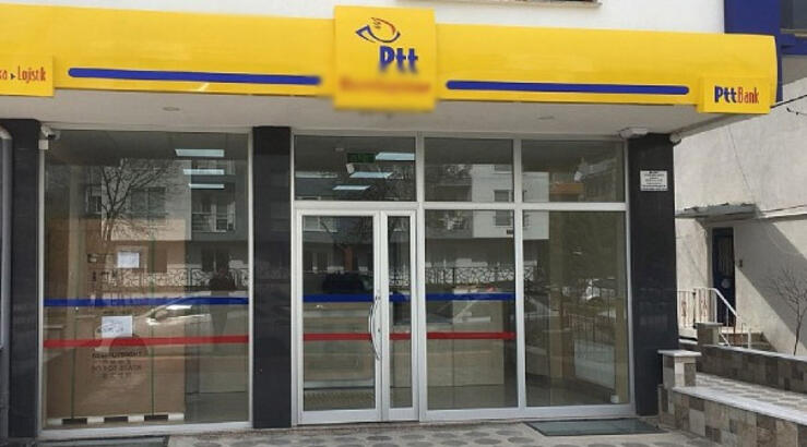 2020 PTT personel alımı için kadrolar belirlendi