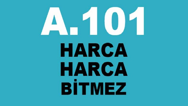 A101 6 Şubat indirim kataloğu yayınlandı