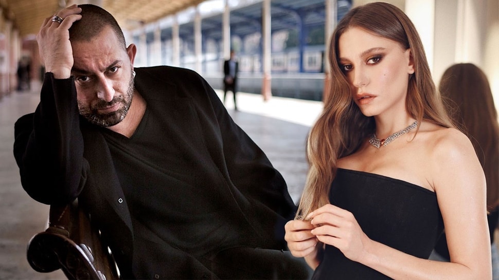 Serenay Sarıkaya ile Cem Yılmaz hakkında sürpriz iddia