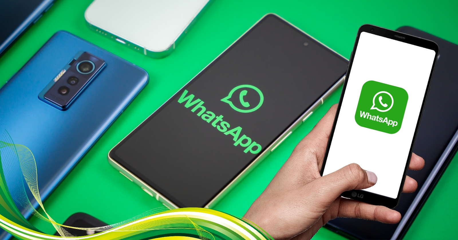 Bu telefon modellerini kullanıyorsanız, yarından itibaren  WhatsApp'a giremeyeceksiniz!