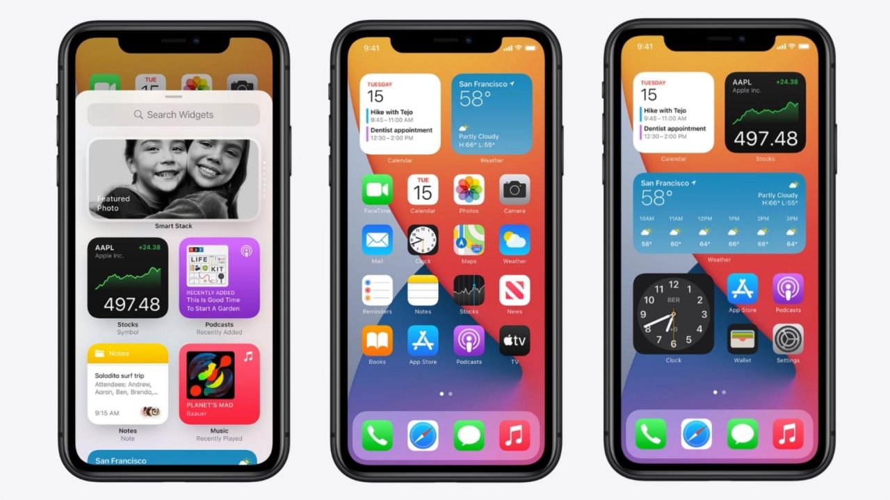 Apple, iOS 18 İle Yenilenme Sözü Veriyor: Yeni Döneme Hazır Olun