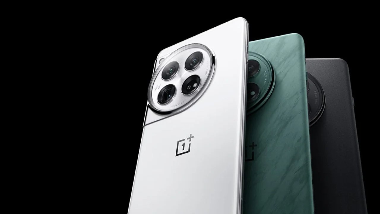 OnePlus 12 ve 12R Serisi, 23 Ocak’ta Hindistan’da Tanıtılacak: OnePlus'ın 10. Yıldönümü Kutlaması