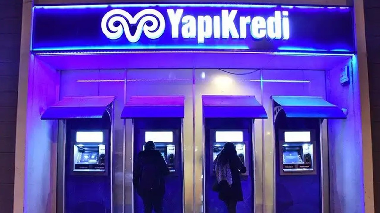 Yapı Kredi Emekli Promosyonlarını ARŞA Çıkardı: 3 Gün İçinde 9900 TL Ek Ödeme Yapacak