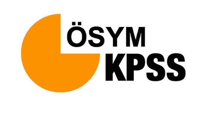 2020 KPSS başvuru tarihleri belli oldu