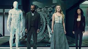 Westworld Dizinin 3.Sezonu Ne Zaman Başlıyor ?