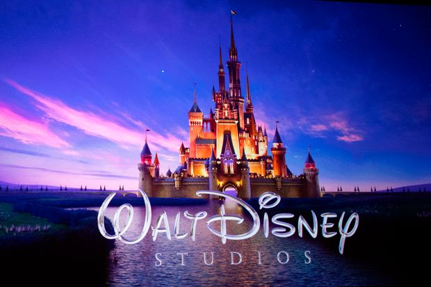 Walt Disney'in Ceo'su İstifa Etti