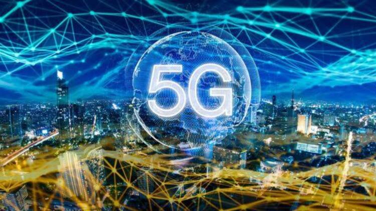 5G Nerede Kullanılmaya Başlayacak ?