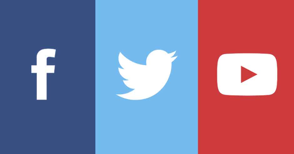 Facebook, Twitter, Youtube sorun mu var? Kapatıldı mı?