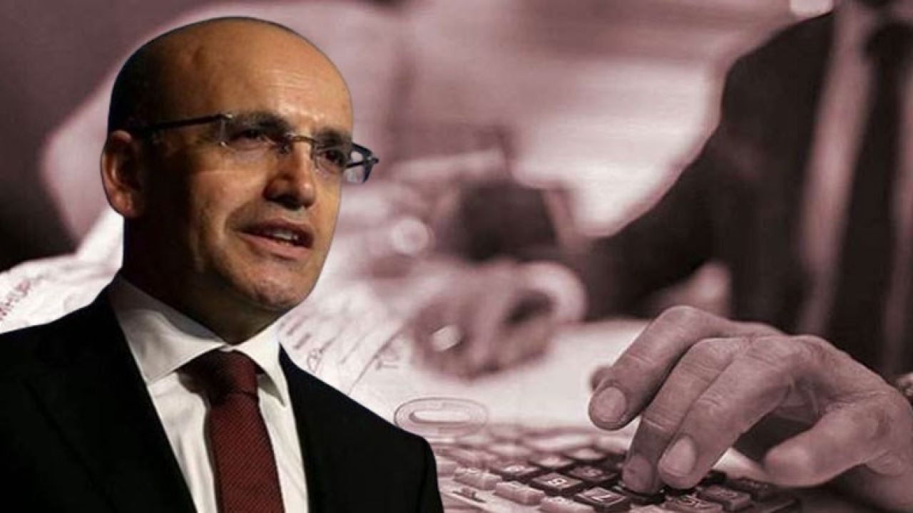 Mehmet Şimşek'in tasarruf tedbirleri açıklandı